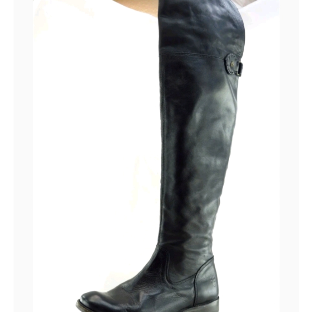 COPY - Frye Over the Knee Boots
